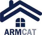 Logo de ArmCat, cliente de ClickFurgo
