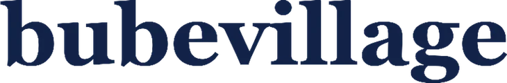 Logo de Bubevillage, cliente de ClickFurgo
