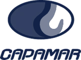 Logo de Capamar, cliente de ClickFurgo