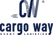Logo de Cargo Way Logistics, cliente de ClickFurgo