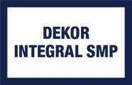 Logo de Dekor Integral SMP, cliente de ClickFurgo