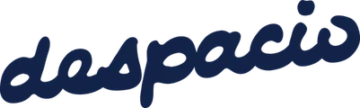 Logo de Despacio Obrador y Café, cliente de ClickFurgo
