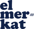 Logo de El Merkat, cliente de ClickFurgo