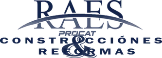 Logo de Raes Procat, cliente de ClickFurgo