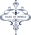 Logo de Tales of Rebels, cliente de ClickFurgo