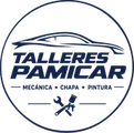 Logo de Talleres Pamicar, cliente de ClickFurgo