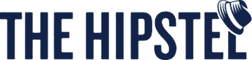 Logo de The Hipstel, cliente de ClickFurgo
