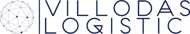 Logo de Villodas Logistic, cliente de ClickFurgo
